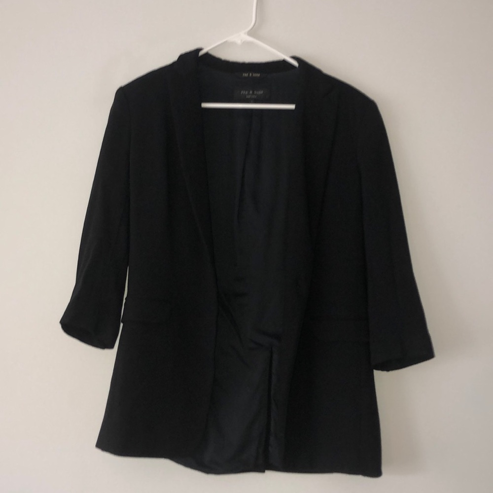RAG & BONE BLAZER